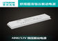 TUV Certified Slim LED Driver 12v 30w สำหรับแสงสว่างในห้องน้ำ