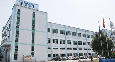 ประเทศจีน Dongguan Letaron Electronic Co. Ltd.