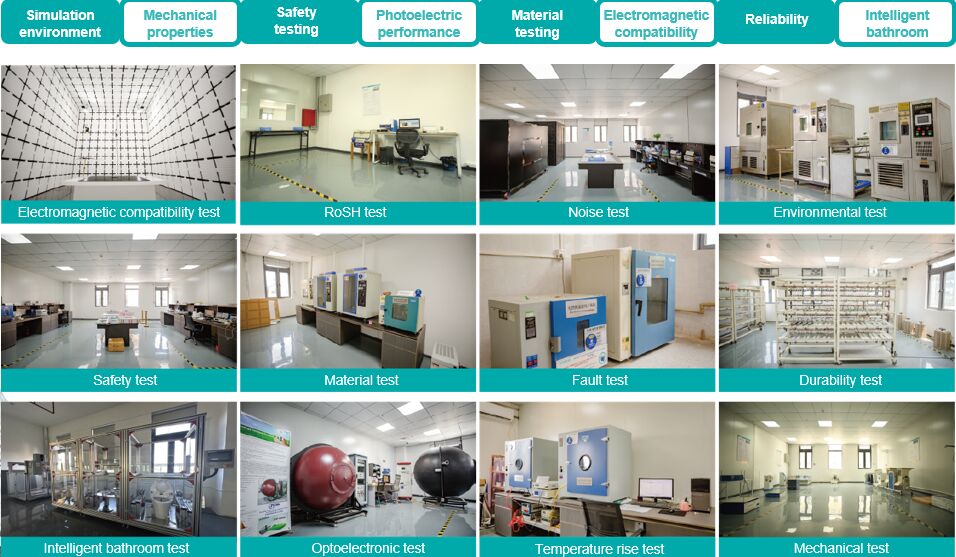 Letaron Electronic Co. Ltd.