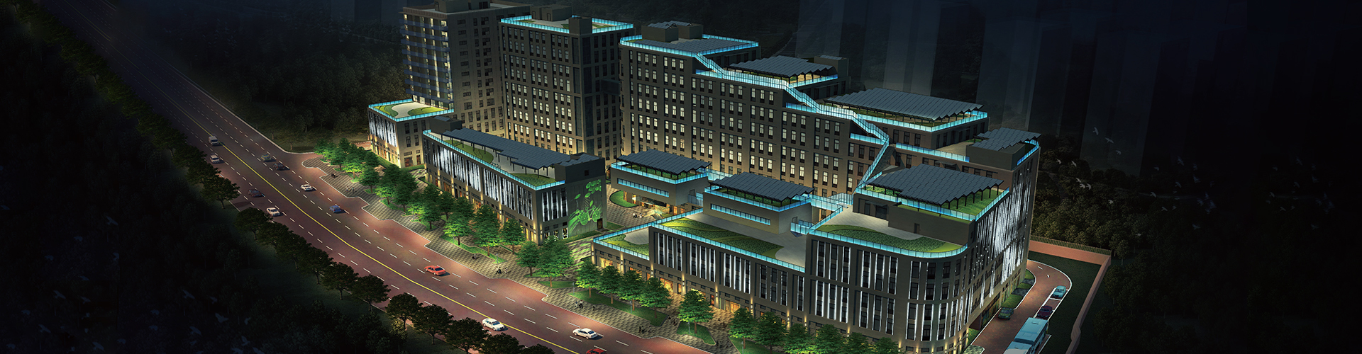 คุณภาพ ไดร์เวอร์ LED Letaron โรงงาน