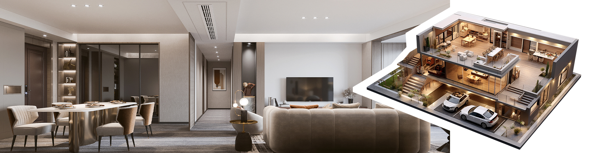 คุณภาพ ไดร์เวอร์ LED Letaron โรงงาน