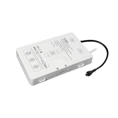 LED Driver 20W IP44 กันน้ํา แทรนซฟอร์มไฟฟ้า 220-240V AC ถึง 12VDC สําหรับไฟสตรีป, ผลิตภัณฑ์ความดันคงที่