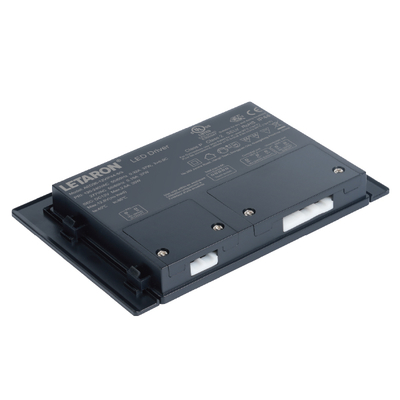 ไดรเวอร์ LED 30W กันน้ำ IP44 พาวเวอร์ซัพพลาย 12V หม้อแปลงไฟฟ้า 120-240V AC เป็น DC