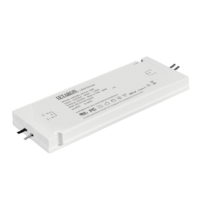 ไดรเวอร์ LED 150W พาวเวอร์ซัพพลาย 12V หม้อแปลงไฟฟ้า 100-277VAC เป็น DC สำหรับไฟเส้น, ผลิตภัณฑ์แรงดันไฟฟ้าคงที่