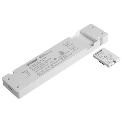 แหล่งจ่ายไฟ LED แรงดันคงที่ OEM 200W 24v