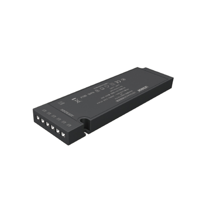หม้อแปลงไฟ LED กันน้ำ 36W 12V สำหรับไฟเส้นและผลิตภัณฑ์แรงดันคงที่