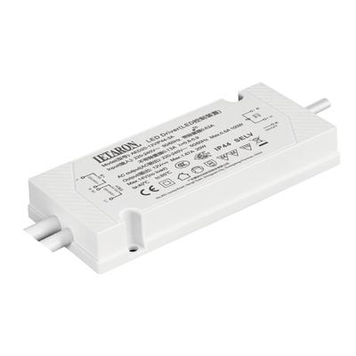 LED Driver 15W กระจกไฟฟ้าไฟฟ้า 12V แทรนฟอร์ม 120V AC ไปยัง DC