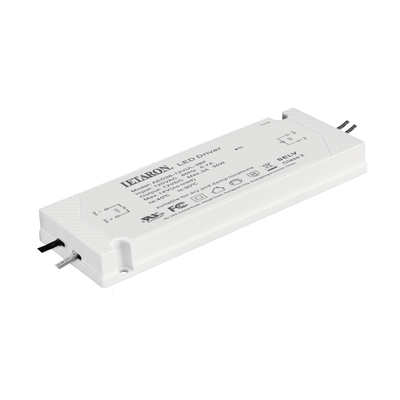 ไดรเวอร์ LED 24W พาวเวอร์ซัพพลาย 12V หม้อแปลงไฟฟ้า 120V AC เป็น 12VDC สำหรับไฟเส้น, ผลิตภัณฑ์แรงดันไฟฟ้าคงที่