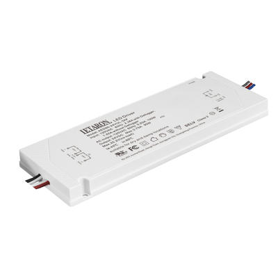 ไดรเวอร์ LED 150W พาวเวอร์ซัพพลาย 12V หม้อแปลงไฟฟ้า 100-277VAC เป็น 12VDC สำหรับไฟเส้น, ผลิตภัณฑ์แรงดันไฟฟ้าคงที่