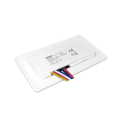 สวิตช์สัมผัสสําหรับกระจกห้องน้ํา, การสนับสนุน Customization, Smart Dimmer LED Switch, DC12-24V LED กันน้ํา