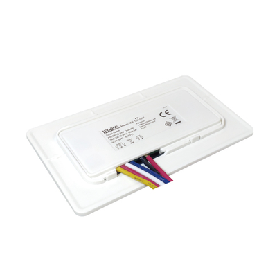 สวิตช์สัมผัสสําหรับกระจกห้องน้ํา, การสนับสนุน Customization, สวิตช์ LED Smart Dimmer, สัมผัส IR กระจาย, DC12-24V กันน้ํา