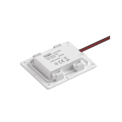 สวิตช์หรี่ไฟและ CCT แบบสัมผัสปุ่มเดียว IP44, รองรับการปรับแต่ง, สวิตช์ LED หรี่ไฟอัจฉริยะ,
